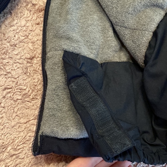 CHILDRENS PLACE Infant Snow Bibs - size 24 mo - Picture 4 of 9